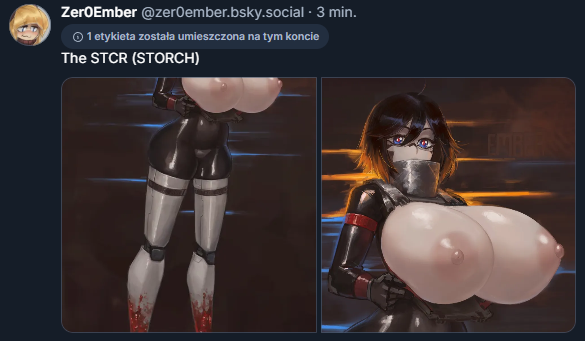 Zer0Ember's tweet photo. Signalis fanart https://t.co/w0oqHMUC5j