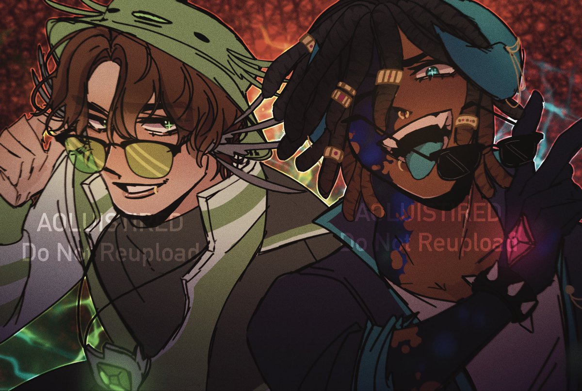 💜𝓐𝓸𝓵𝓾💜 tweet media