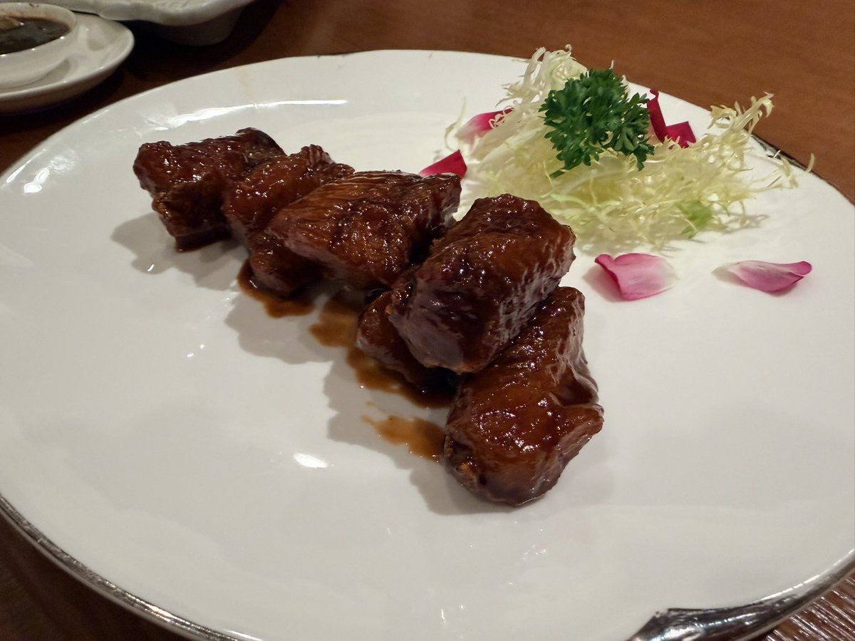 香港美食家 tweet media