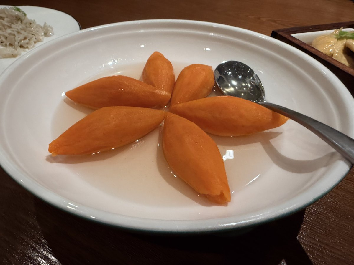 香港美食家 tweet media