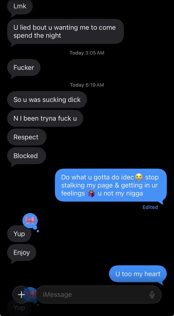 Ms SoulSnatcha 👅💦(6min⏰ ThroatQueen) tweet media