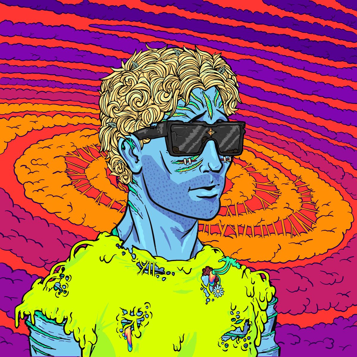 HAWK (33.3%) tweet media