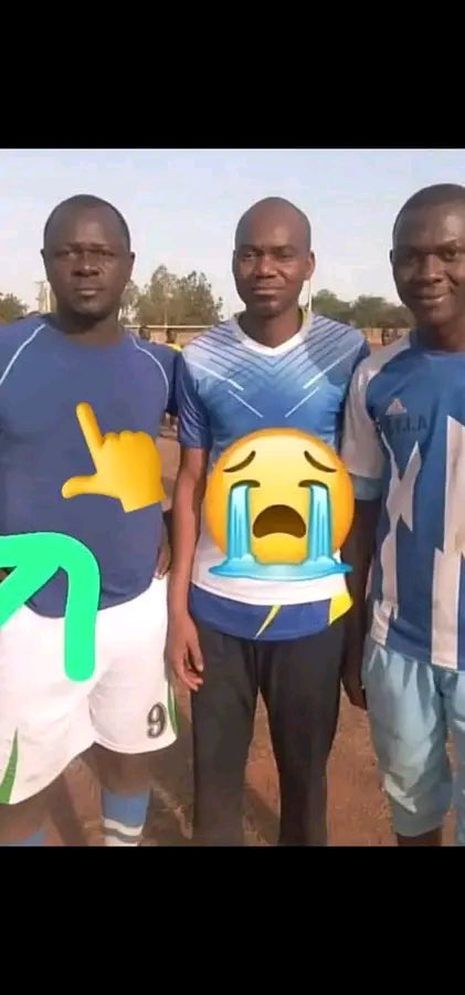 🚨 Mali 🇲🇱- According to reports, it was a former soldier, dishonorably discharged from the FAMa who betrayed General Sadio Camara. He was personally commanding the operation from inside a RAV4 before being neutralized during hand-to-hand combat by a police officer. Moreover, he