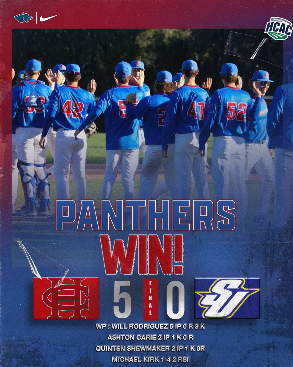 Hanover Baseball tweet media