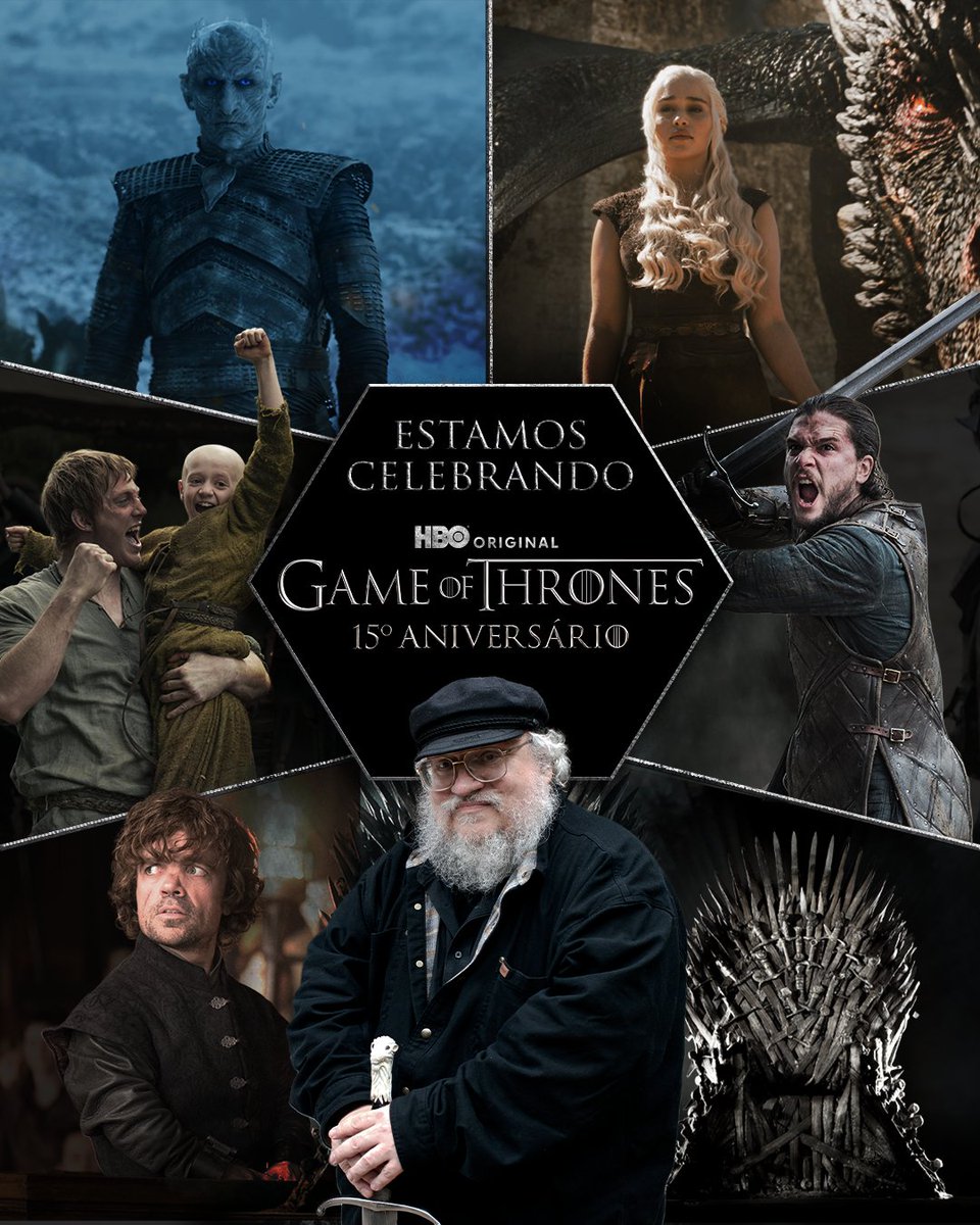 HBO Max Brasil tweet media