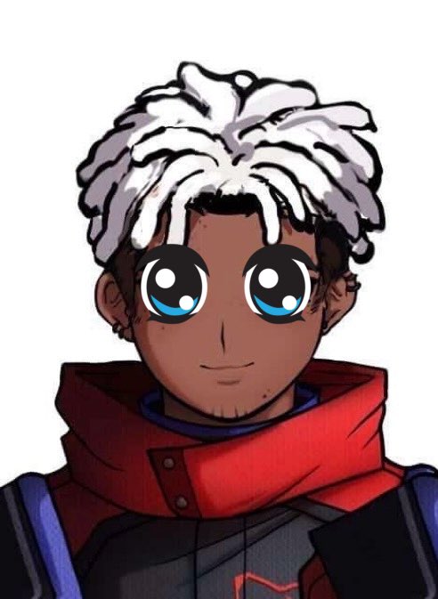 Lyle_42235's tweet image. You could say they are #healing after the events of the game💗