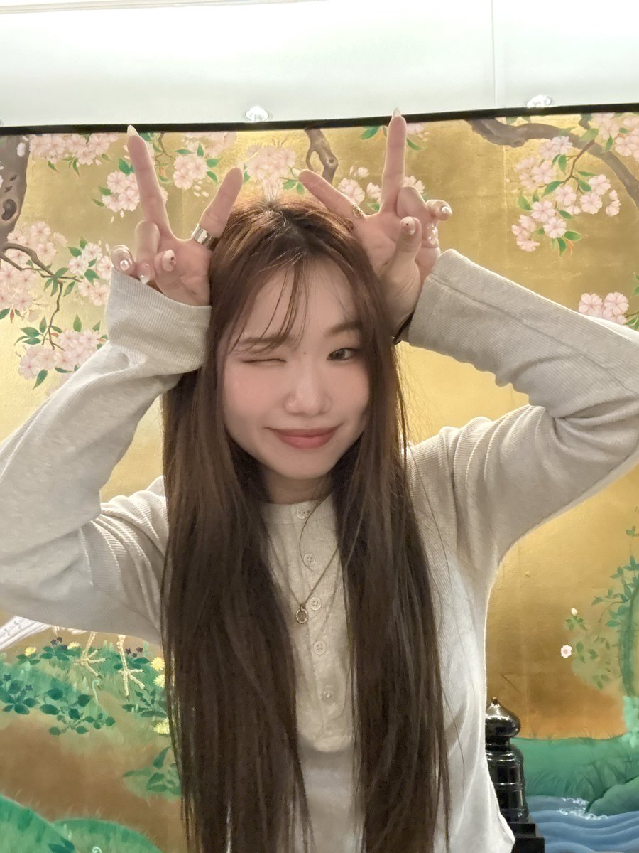 Post by みっちゃん on X: こんにちは