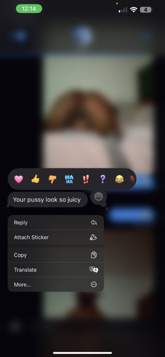 she/her tweet media