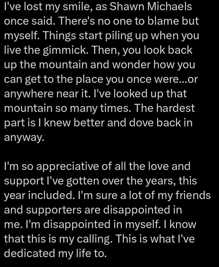 RafaelMania tweet media