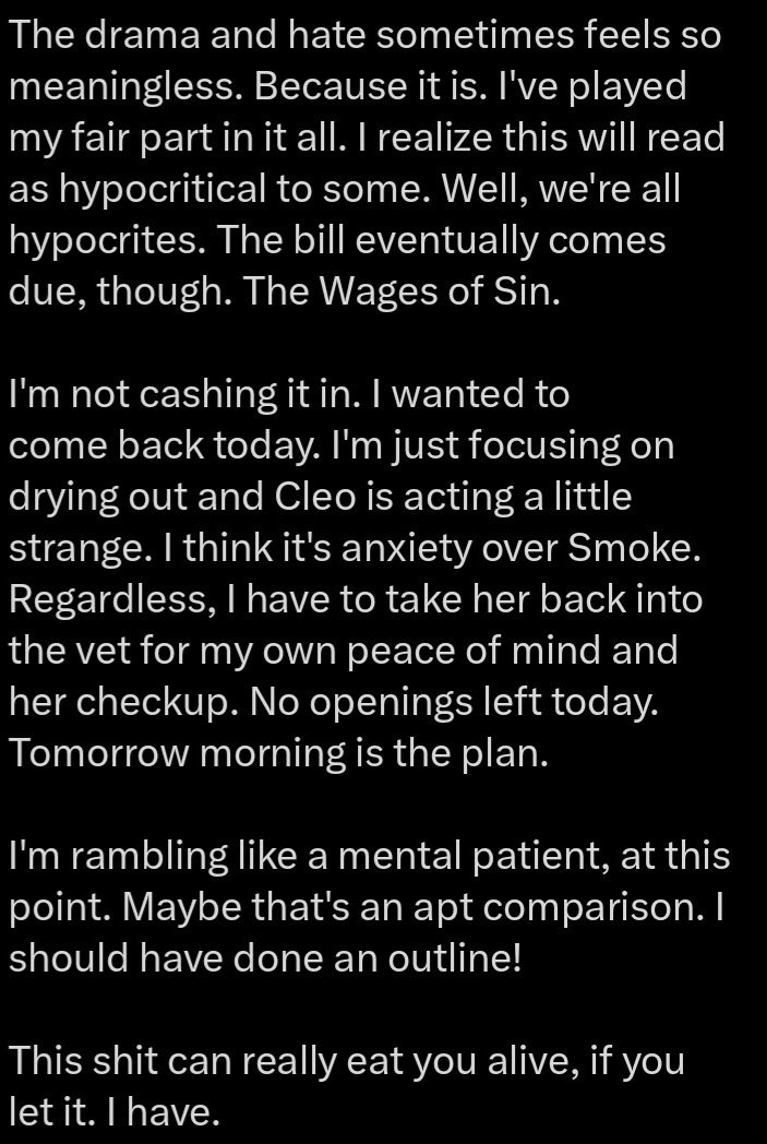 RafaelMania tweet media