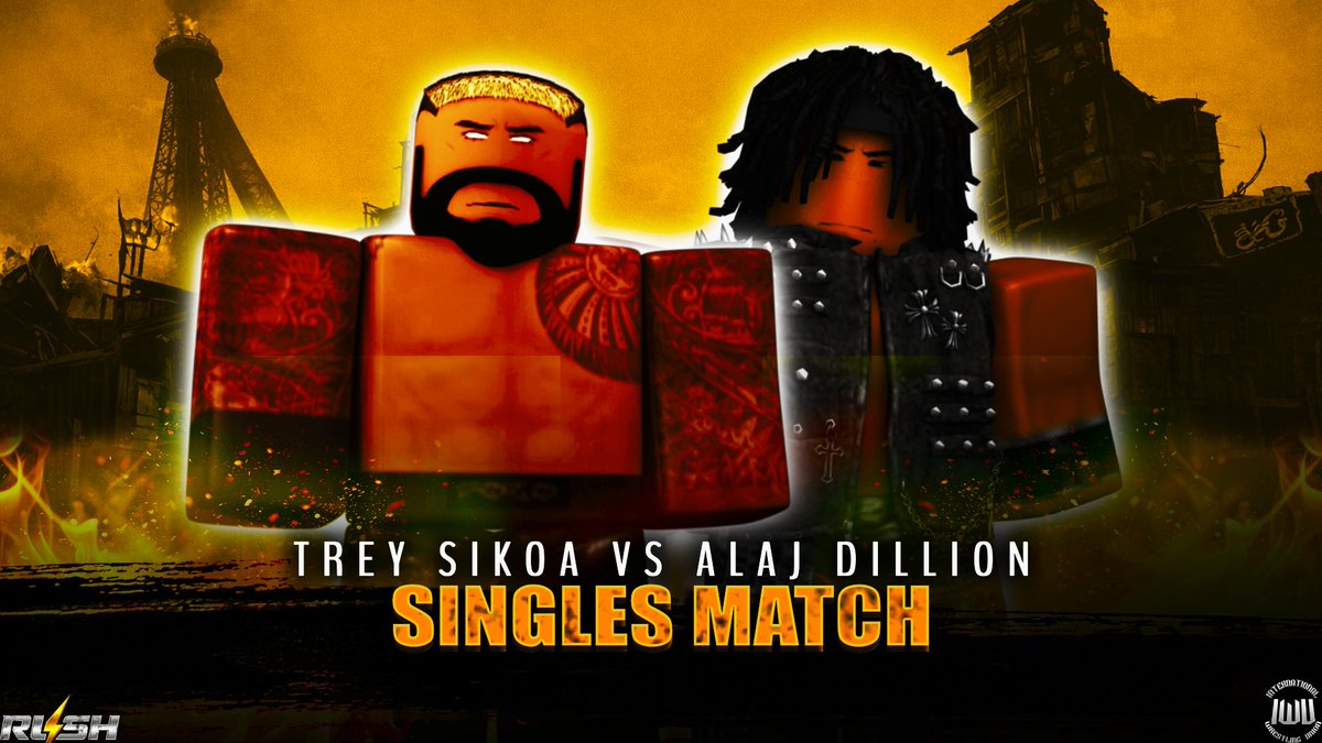 NGPWMedia's tweet photo. TONIGHT ON RUSH!⚡️

#AriesExpan takes on @LoversxHayters and @rememberingmsfl!💥

@StemRW collides with @fallenglxry!💥

@19chopz Speaks to the ADRENALINE world!🔥

#TreySikoa collides with @b8pez!💥 https://t.co/GY1CCbNgnW