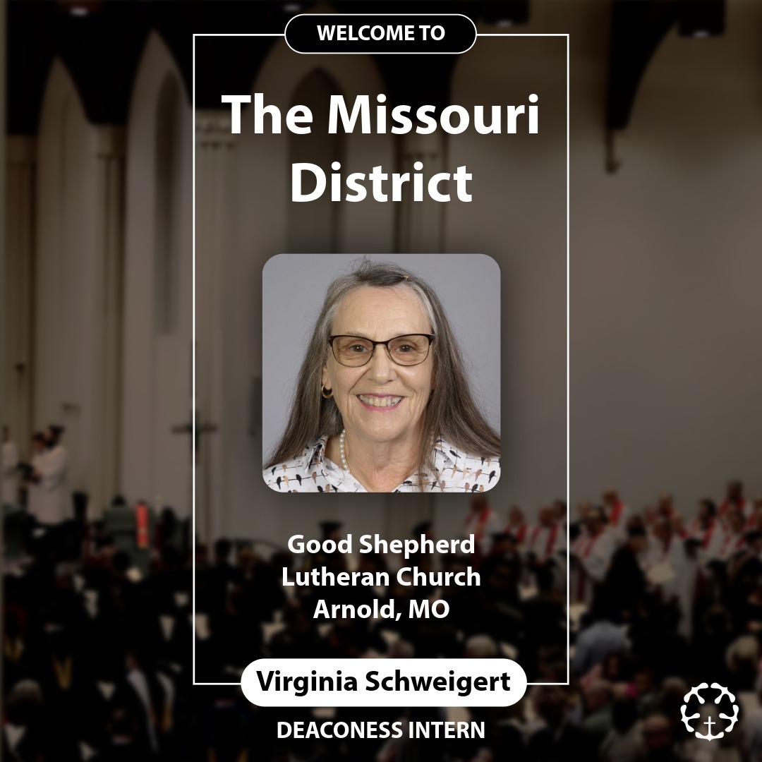 Missouri District tweet media