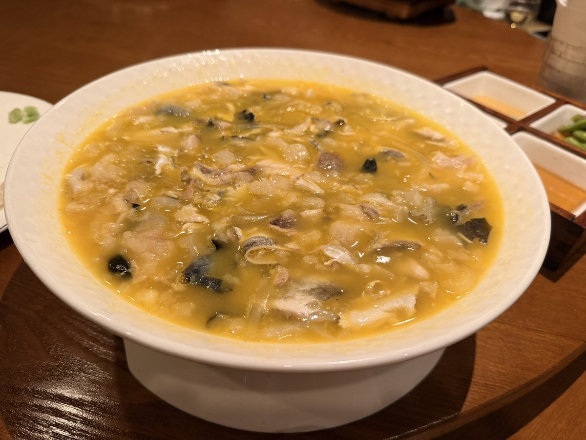 香港美食家 tweet media