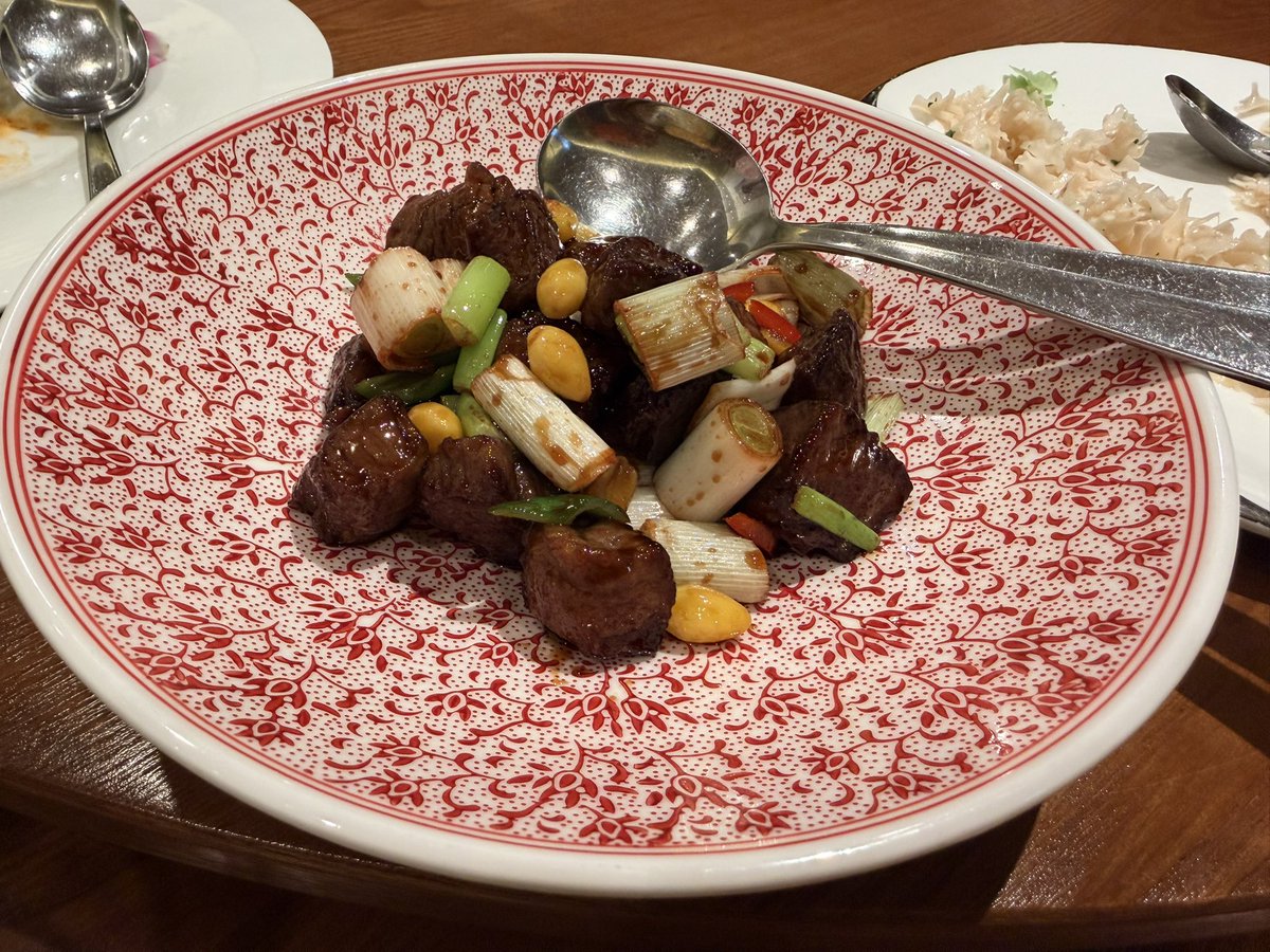 香港美食家 tweet media