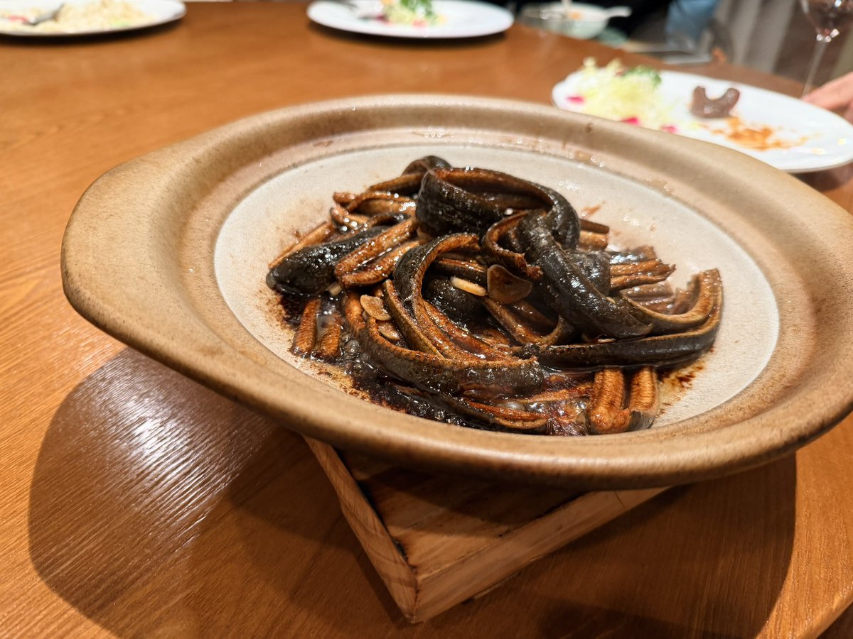 香港美食家 tweet media