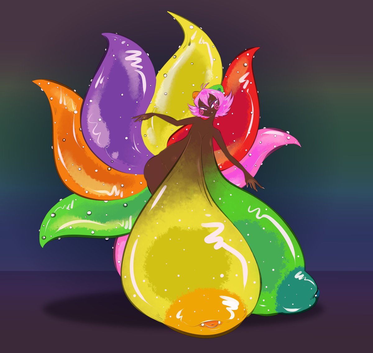 🔞 MortyMushroom 🔞 tweet media