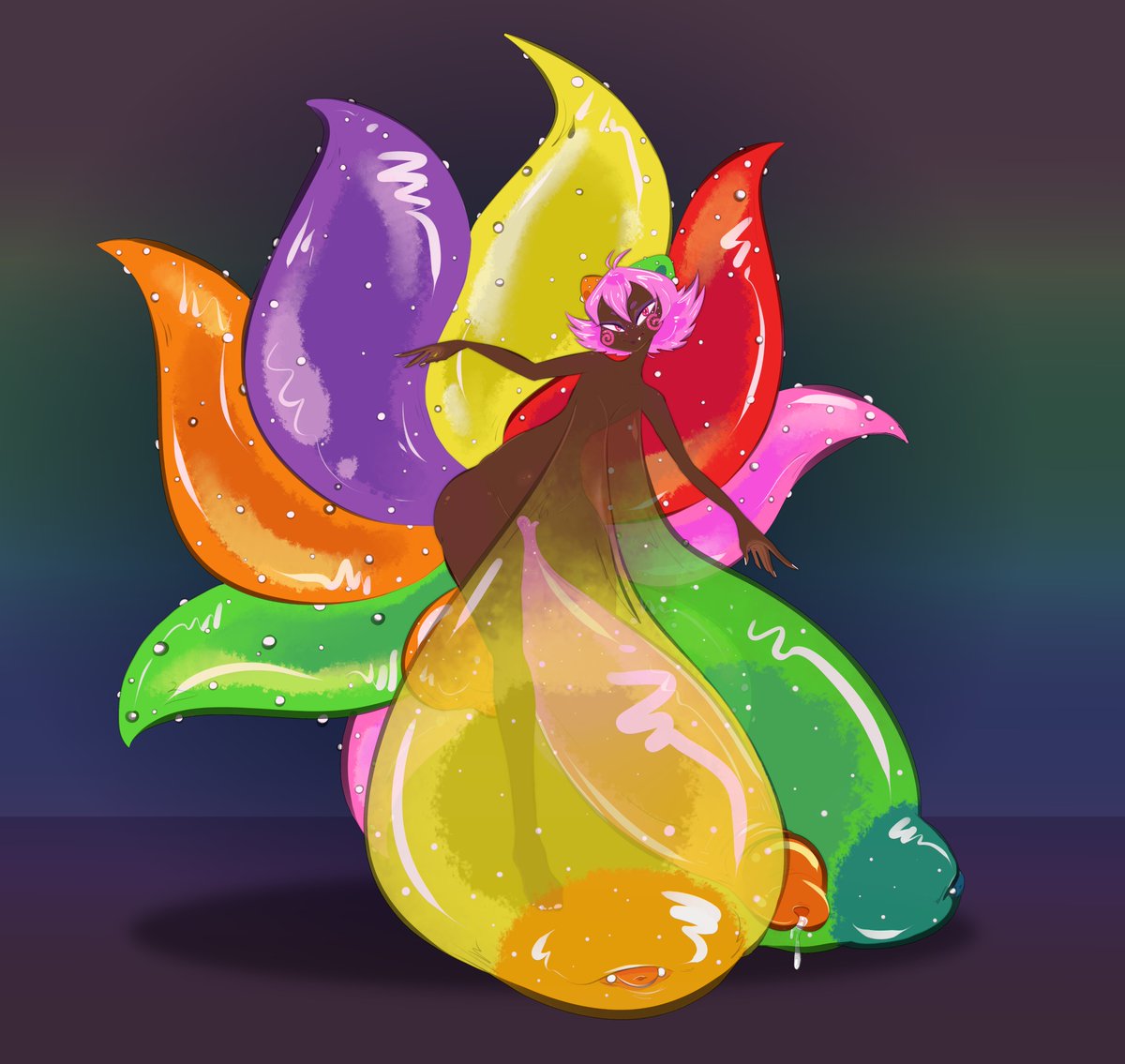 🔞 MortyMushroom 🔞 tweet media