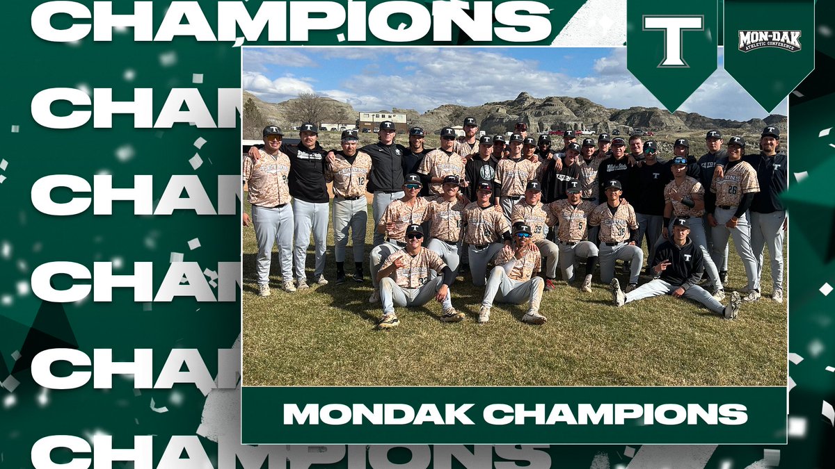 teton_athletics's tweet image. 2026 MonDak Conference Champions! #BacktoBack #RollTons