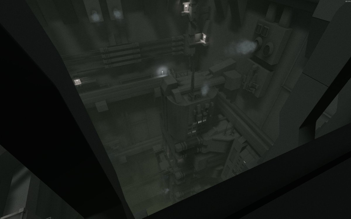 AffinityPlay's tweet photo. Do yourself a favor and play NaissanceE. It's free on Steam, and the vibe is top-notch. I can't believe I had it sitting in my library for years. Shoutout to @LudeuxDo for the recommendation. https://t.co/ioTubLSy0C
