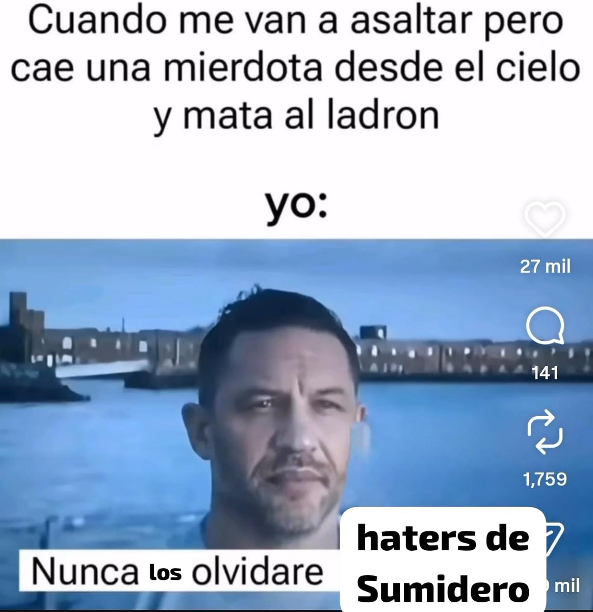 zelthersel's tweet photo. @UGrimlock Añadiendo: Gracias por opinar de eventos a los que nunca han ido, no van a ir y afectan con sus mamadas sin darse cuenta a la escena local https://t.co/a9HYmGrF53