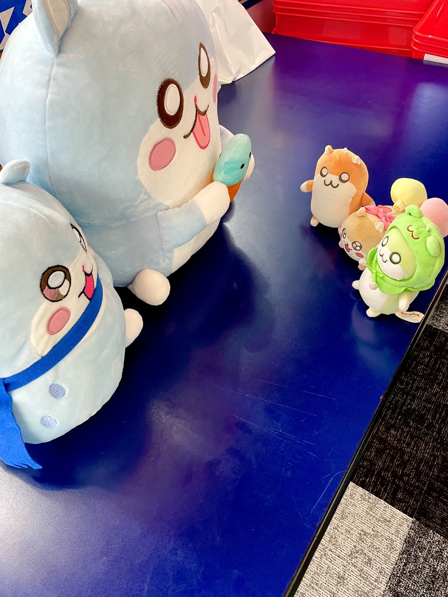クソハムちゃんを推す tweet media