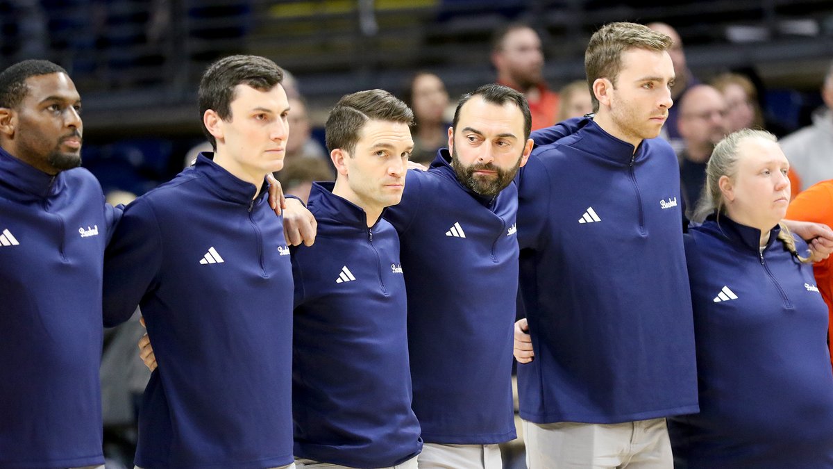 Bucknell MBasketball tweet media