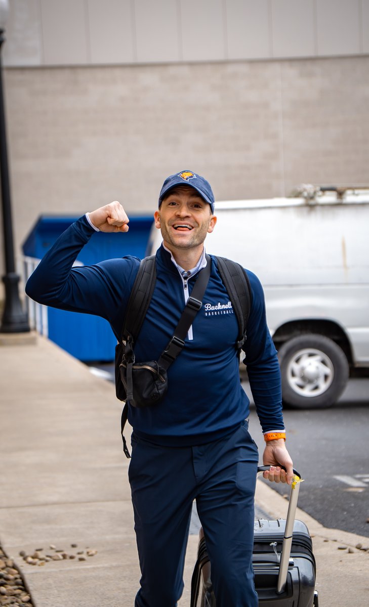 Bucknell MBasketball tweet media
