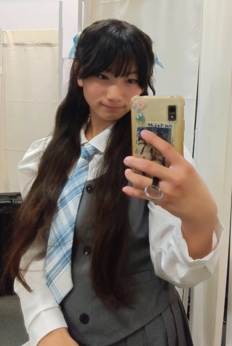 皆おはよう☀

#CHiCKちゃん #板花希音 #アイドル
