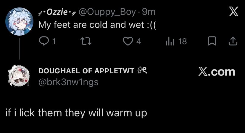 ༘⋆𝙊𝙯𝙯𝙞𝙚⋆ ༘ tweet media