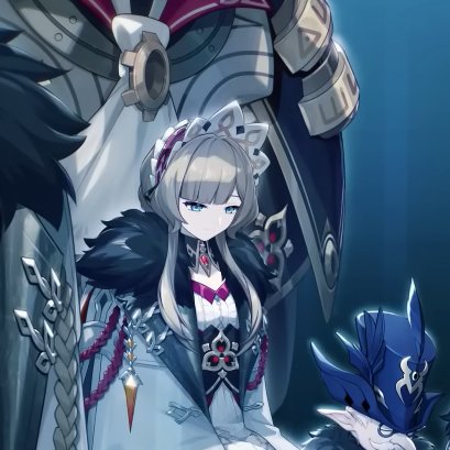 mary-ann⚙️ tweet media