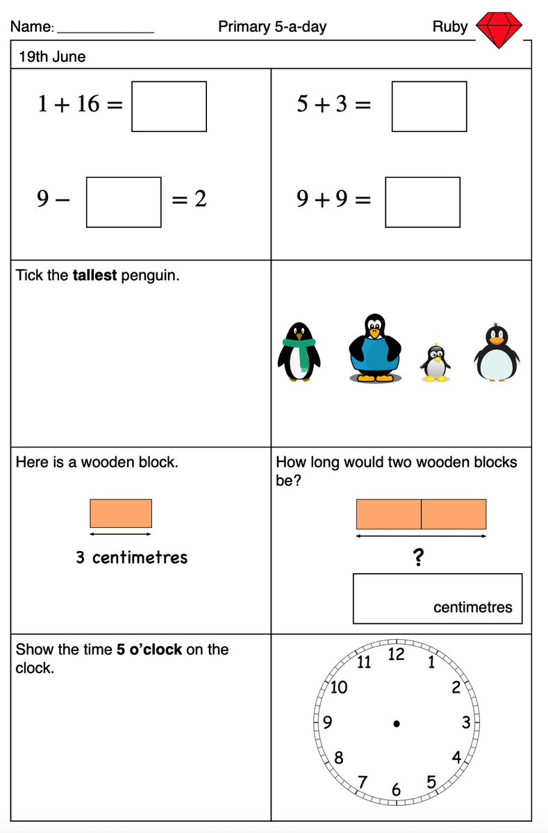 Corbettmaths tweet media