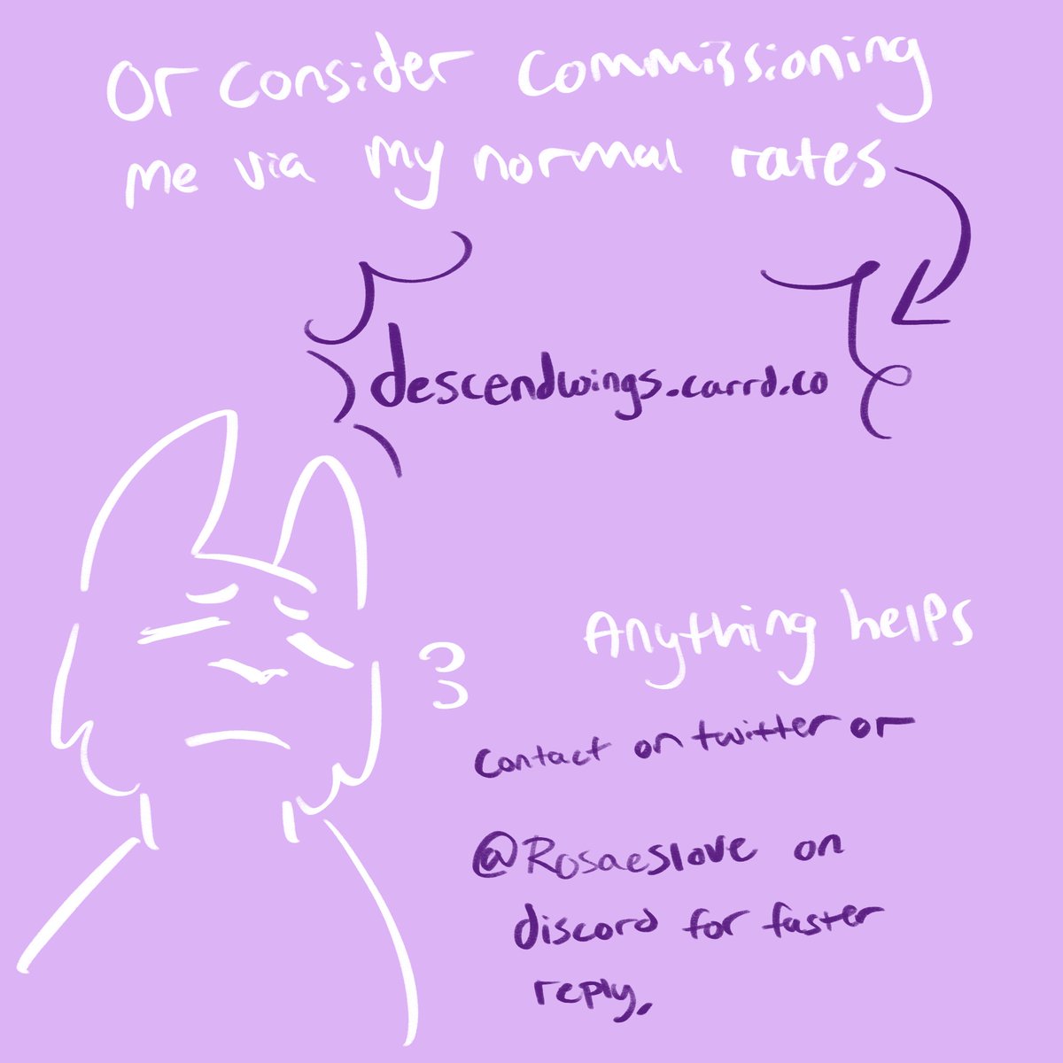 marrow ♡s fallenwings tweet media