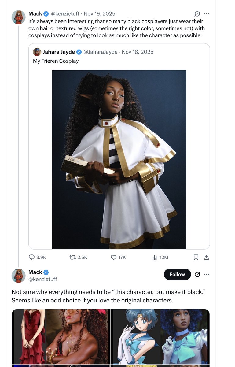 AquaticFlapper🍉🐟🦖🦜🧜🏼‍♀️🧜🏾‍♂️(Mermaid Arc) tweet media