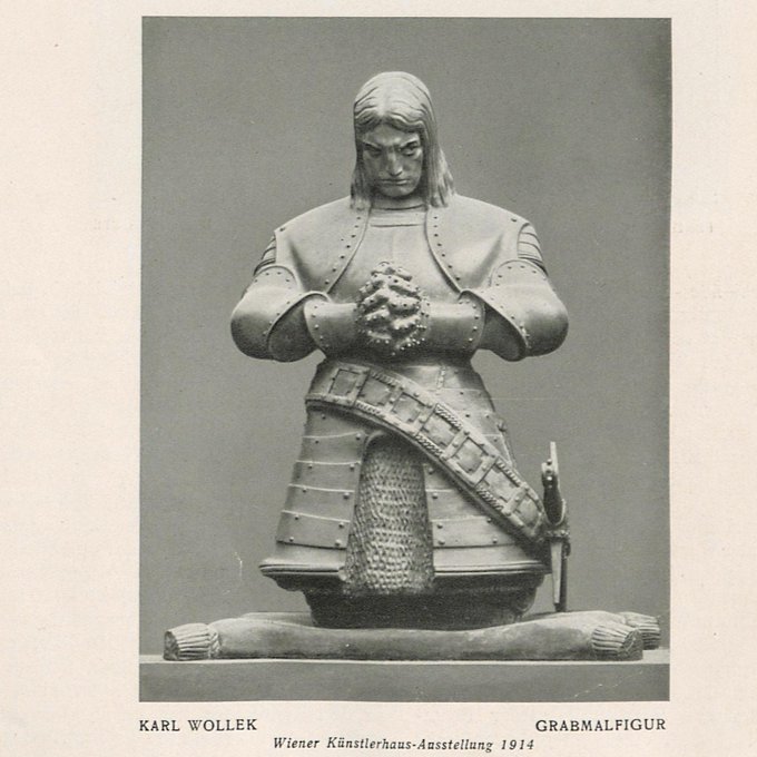 Wilhelm tweet media