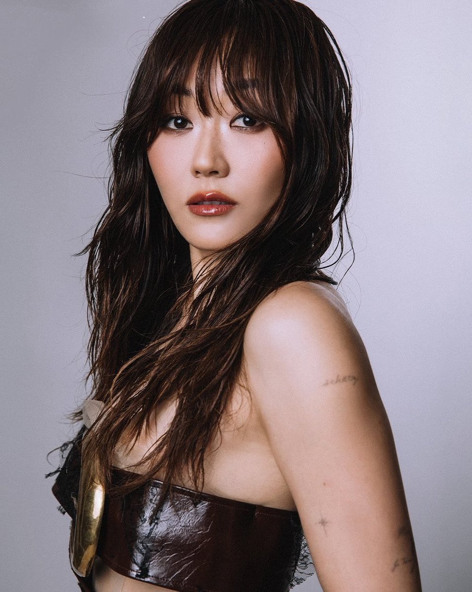 Aunque muchos se quejen de la última temporada de 'The Boys', siempre hay motivos para defender la trama 🤣 

#theboys #kimiko #karenfukuhara