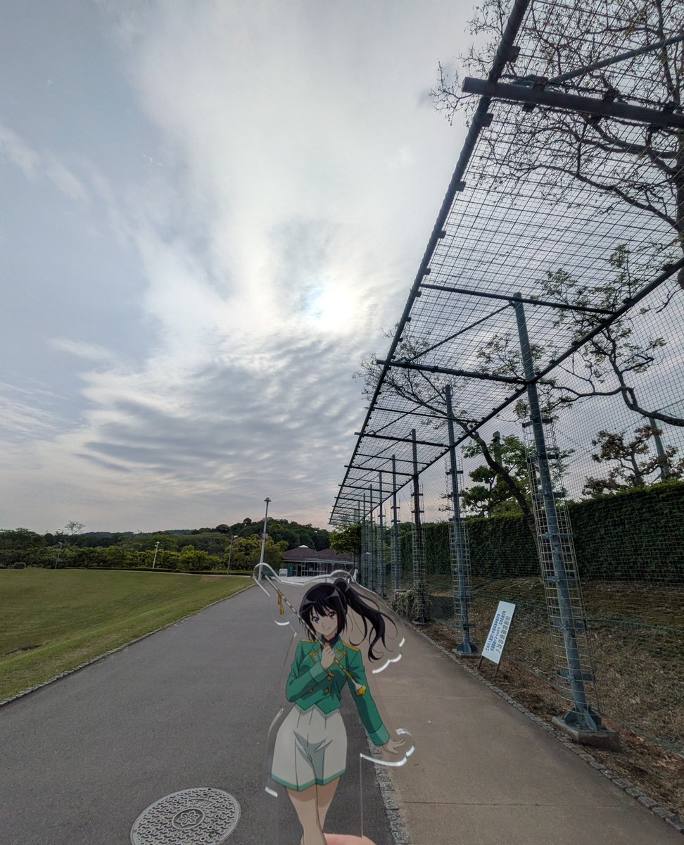 banzou7283's tweet image. 作中のコース回収
#ブラスエキスポ