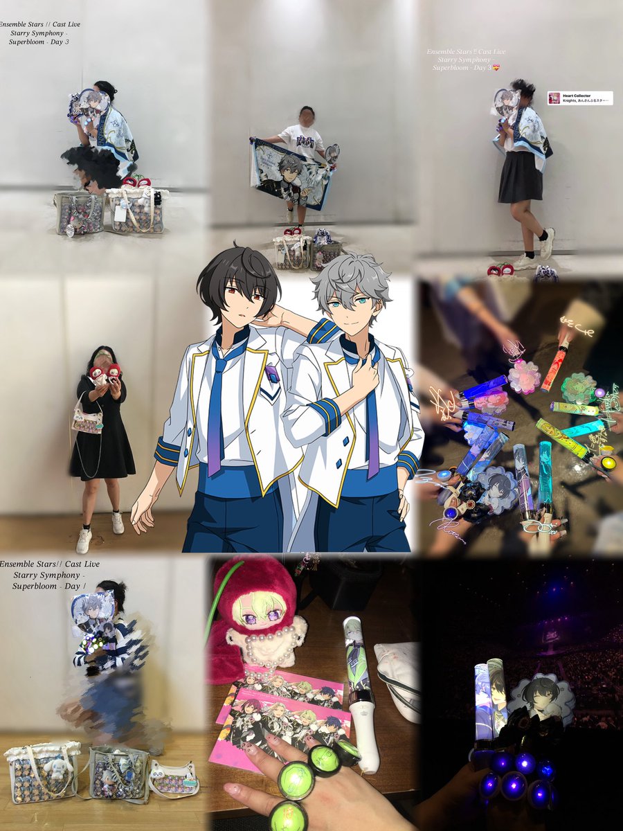 いぃ tweet media