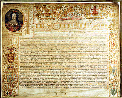 URDailyHistory's tweet image. 1 May 1707: The Acts of Union becomes effective as the #Scottish and #English parliaments unite to form the Parliament of Great #Britain. It put the Treaty of Union into effect, which stated “United into One Kingdom by the Name of Great Britain”. #History #OTD  #ad