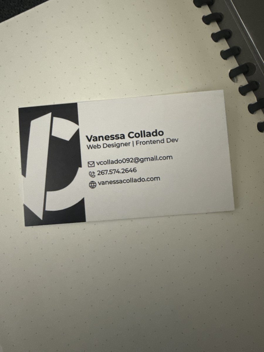 Vane_Collado's tweet photo. Hi world! Just wanted you guys know that Im designing and developing websites if anyone is interested or curious feel free to reach out! 
#webdesign #freelance #webdev #philadelphia #philly https://t.co/ik2P8DQ4ac