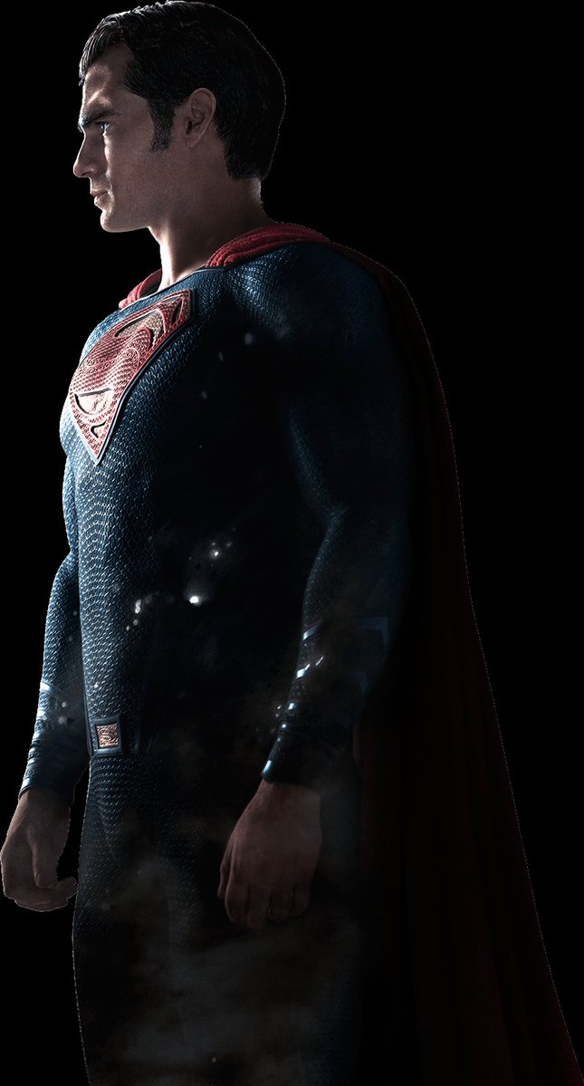 Superman tweet media