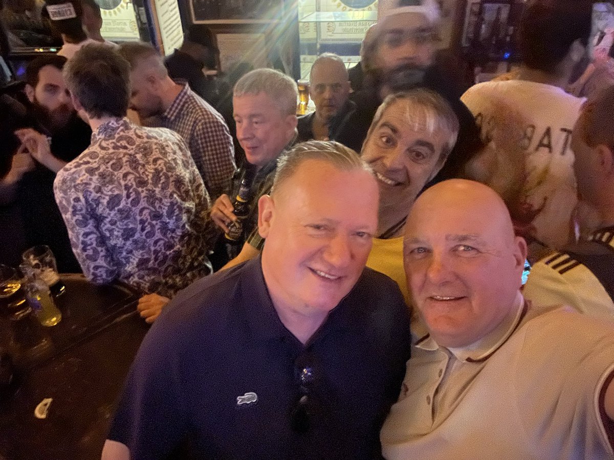 Cheltenham Gooner tweet media