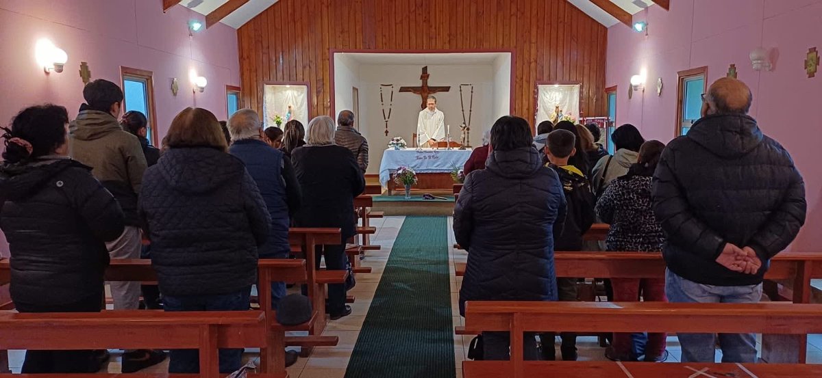 Iglesia de Valdivia tweet media
