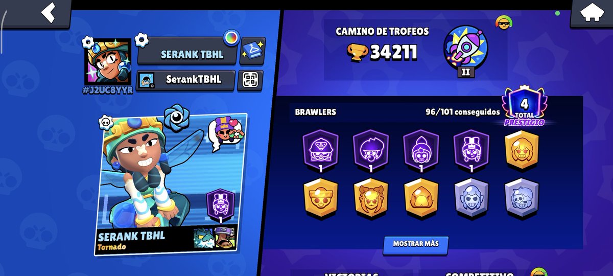 Serank_w_m's tweet photo. @Alexand28169594 Ahí yo dejo la mia pa quien quieras también https://t.co/6HIiPfgIiF