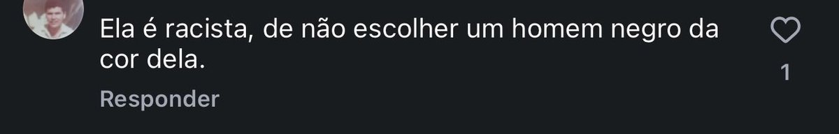 A SIM! 🙃 #ANobrezaDoAmor