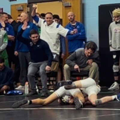 Olentangy Liberty Wrestling tweet media
