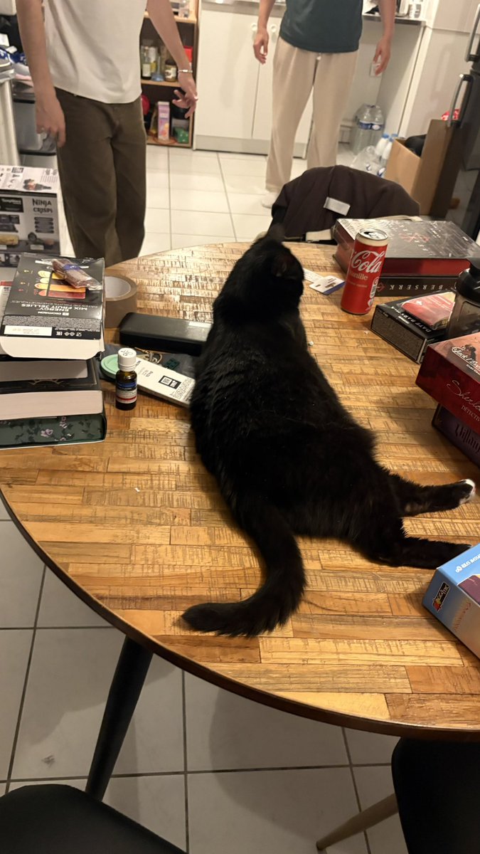 JasmineeAcorny🍵 tweet media