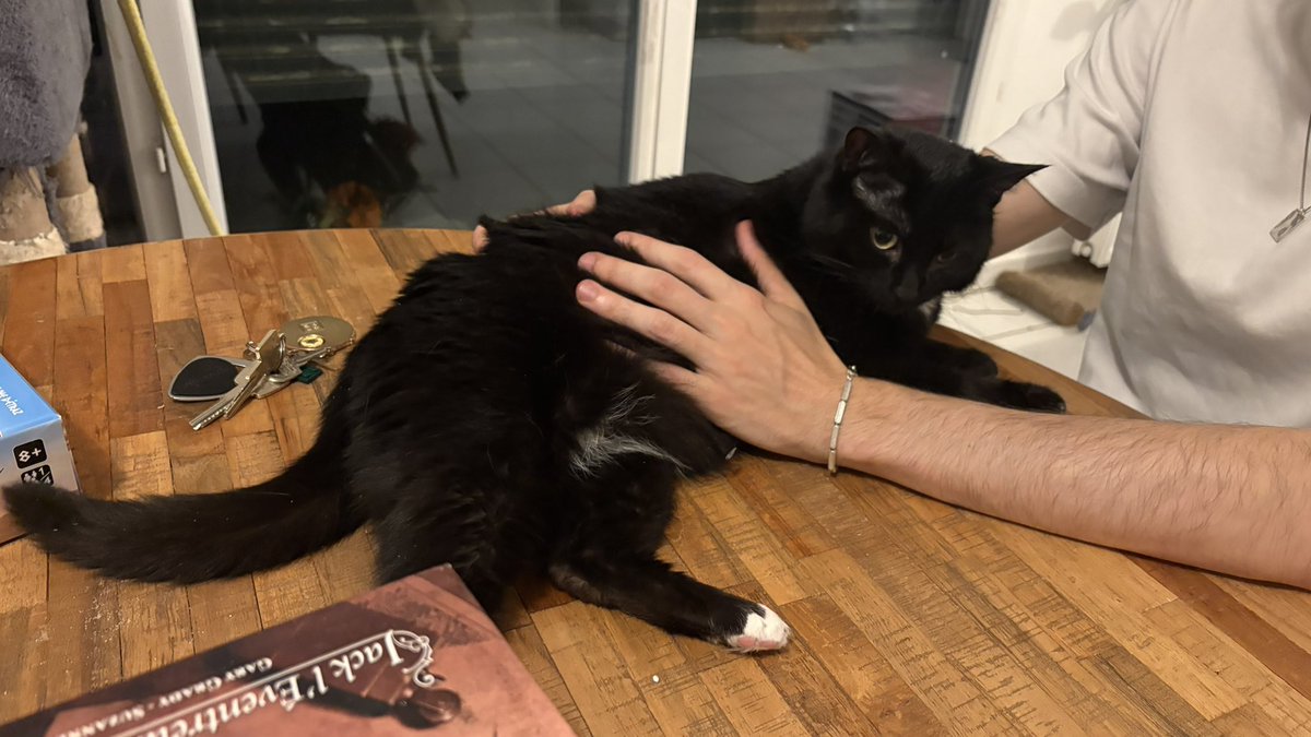 JasmineeAcorny🍵 tweet media