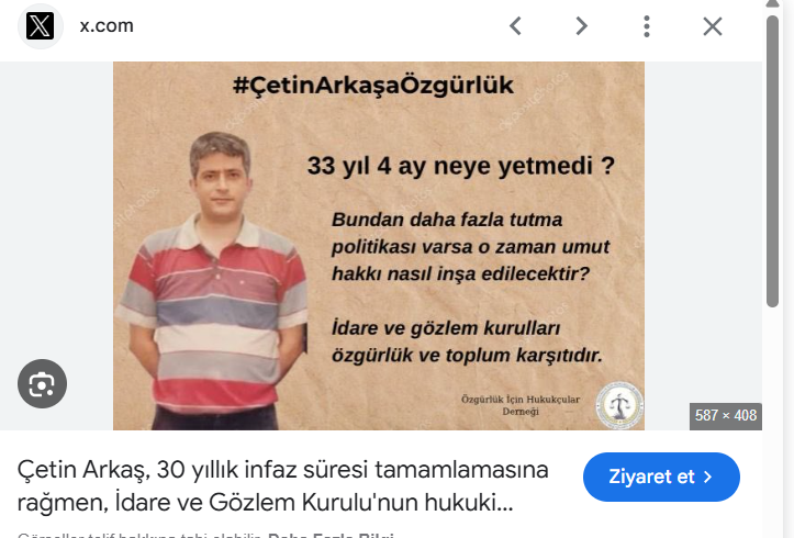 Çinko Karbon Vatandaş tweet media