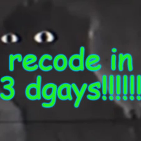 Is Suitmations Out Yet? tweet media