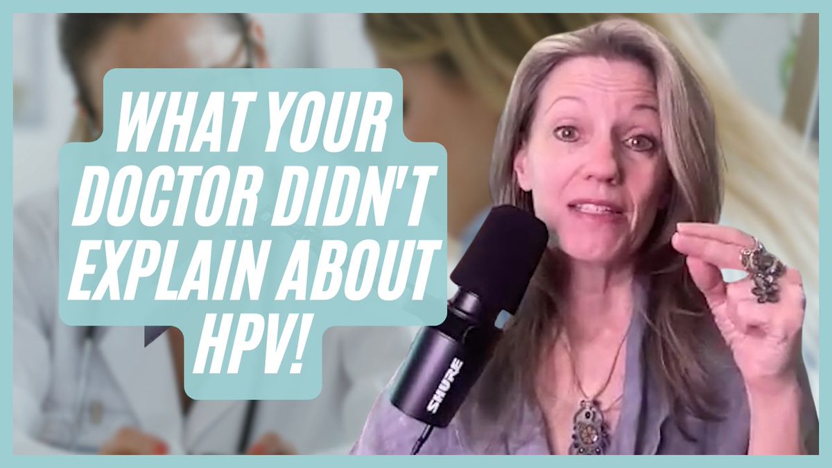 glutenfreedoc's tweet image. Going through an HPV protocol can also help you heal from anxiety, depression, migraines, sleep issues, hormone imbalances, and gut issues. #HolisticHealth
doctordoni.com/2026/04/hpv-pa…